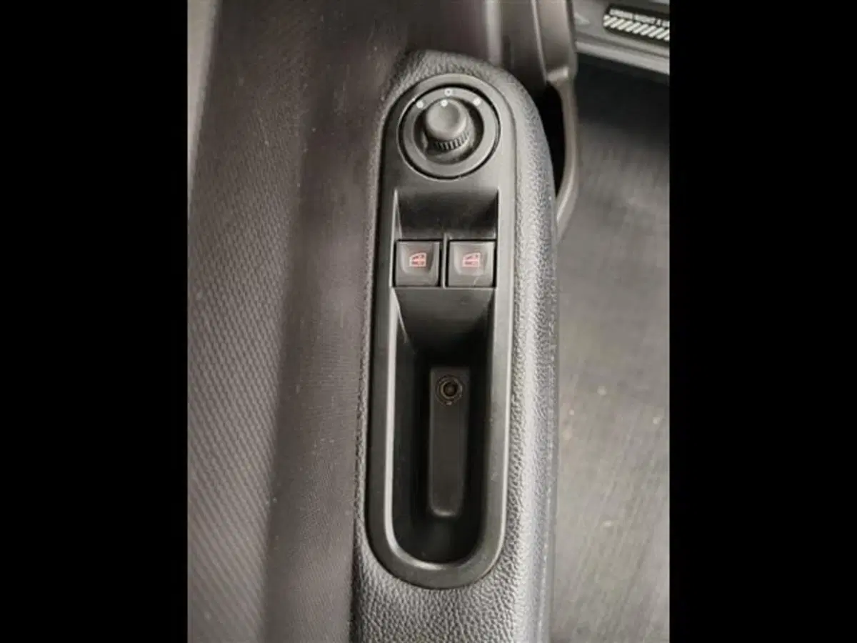 Renault Twingo usata a Siena (20)