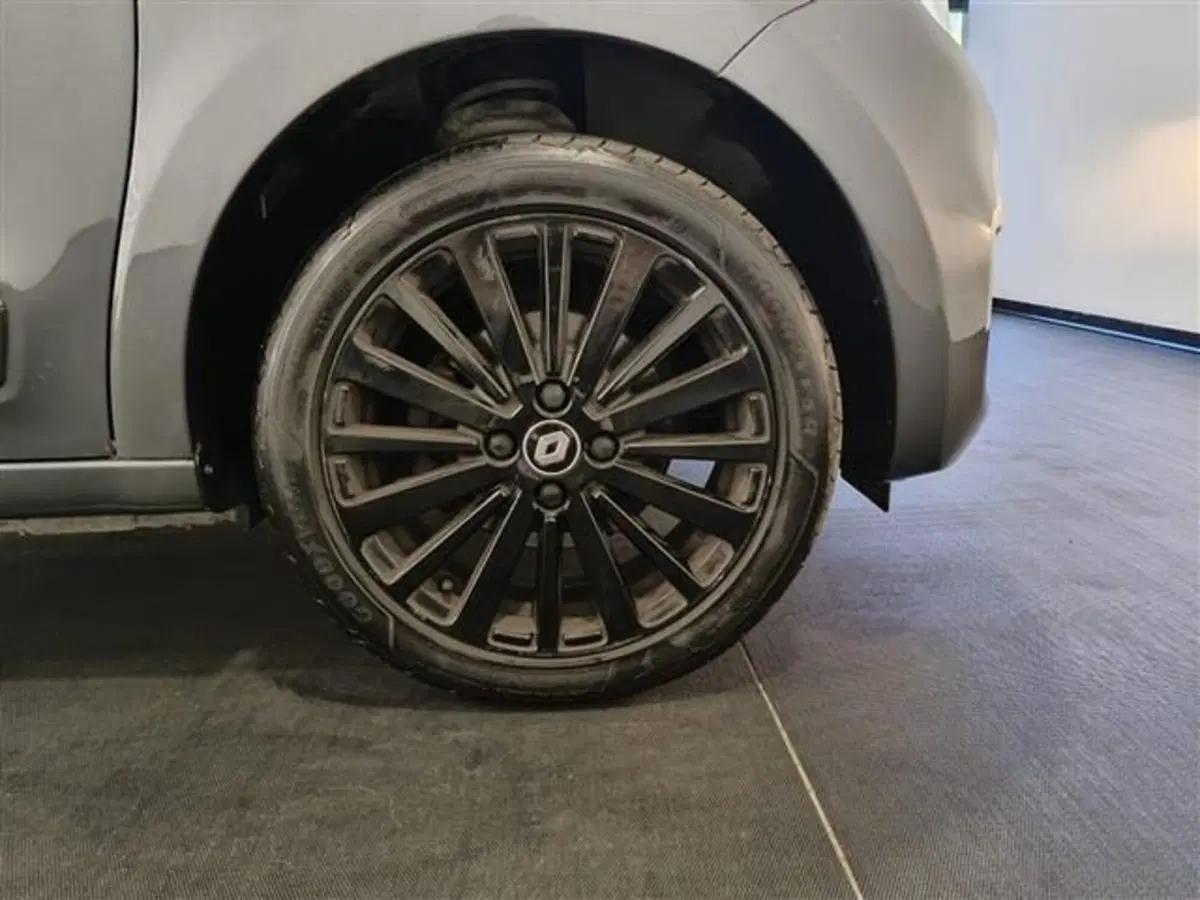 Renault Twingo usata a Siena (5)