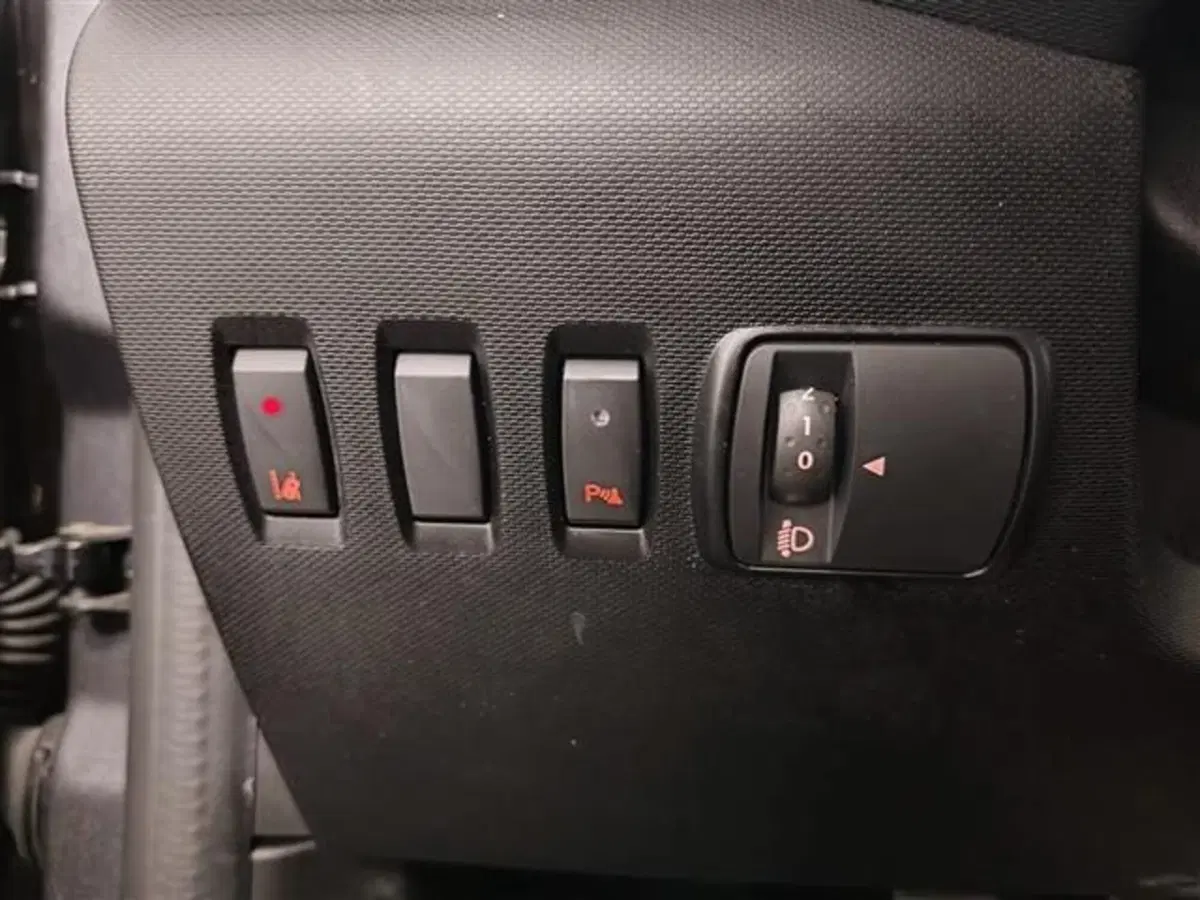 Renault Twingo usata a Siena (6)