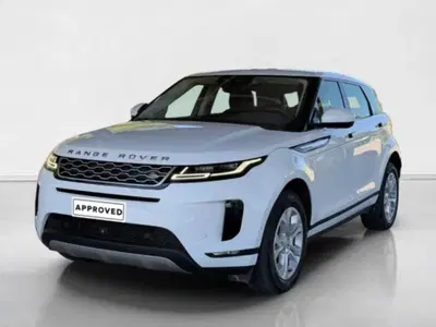 Land Rover Range Rover Evoque 1.5 I3 PHEV 300 CV AWD Auto del 2021 usata a Monteriggioni