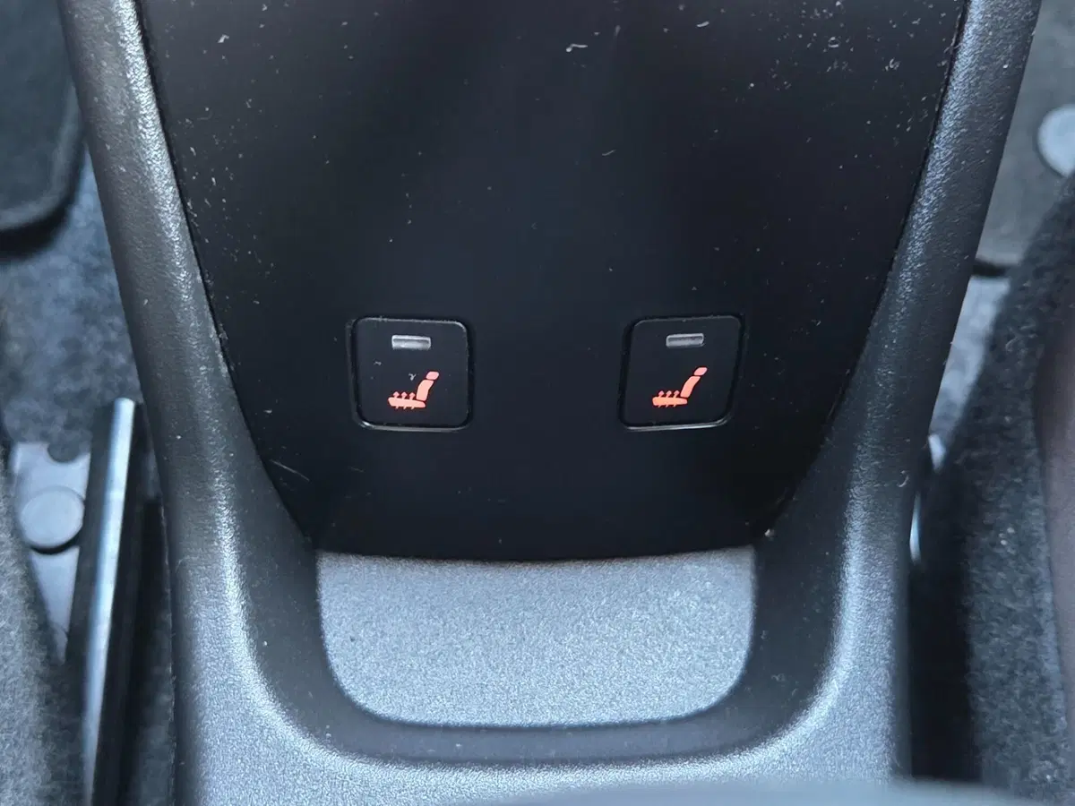 Fiat Panda Cross usata a Torino (18)