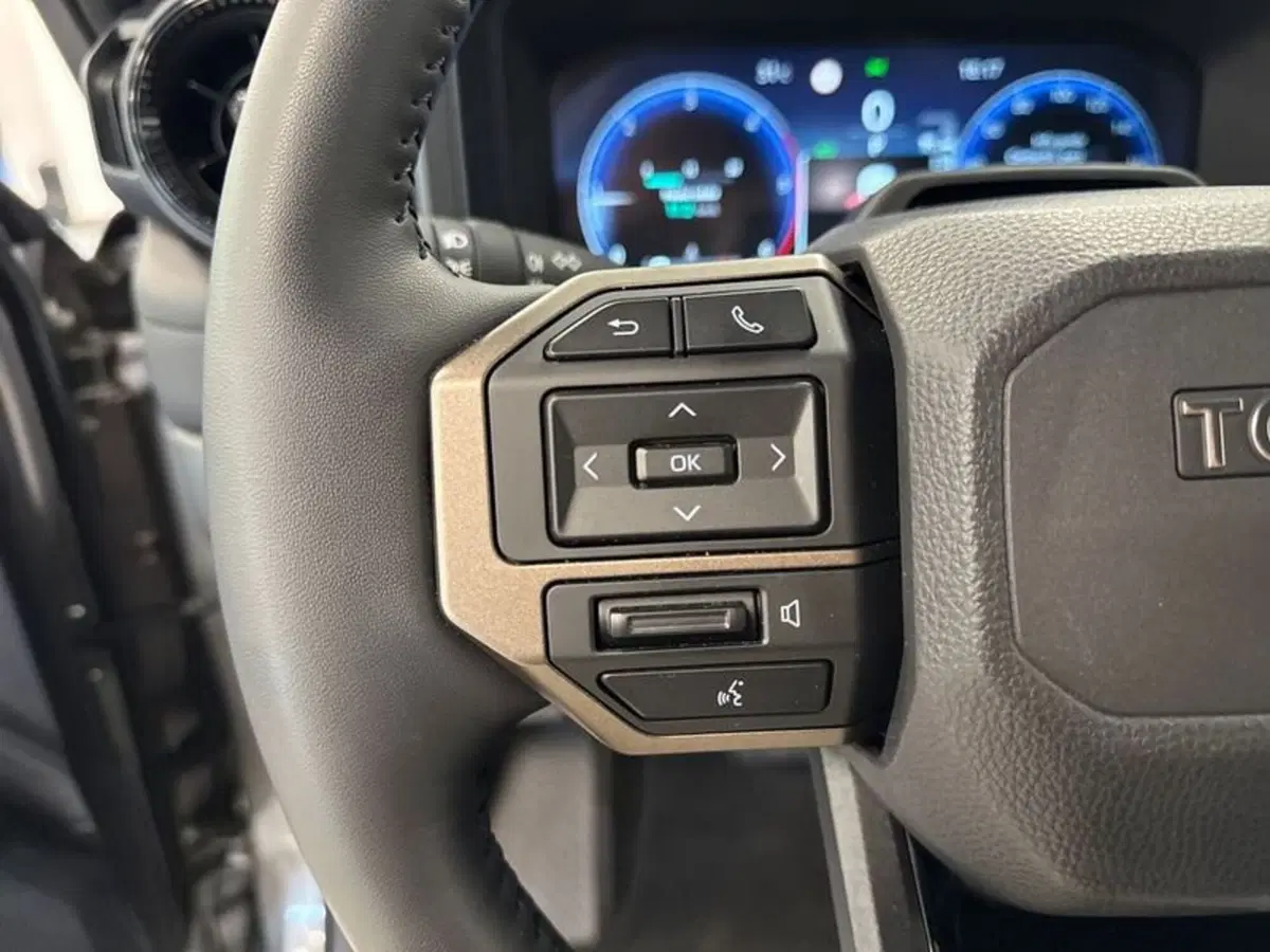 Toyota Land Cruiser usata a Prato (16)