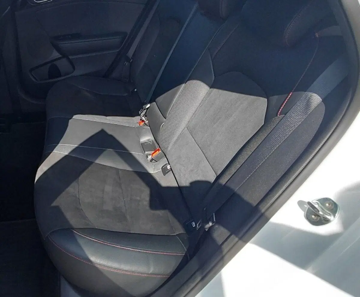 Kia ProCeed usata a Cosenza (13)
