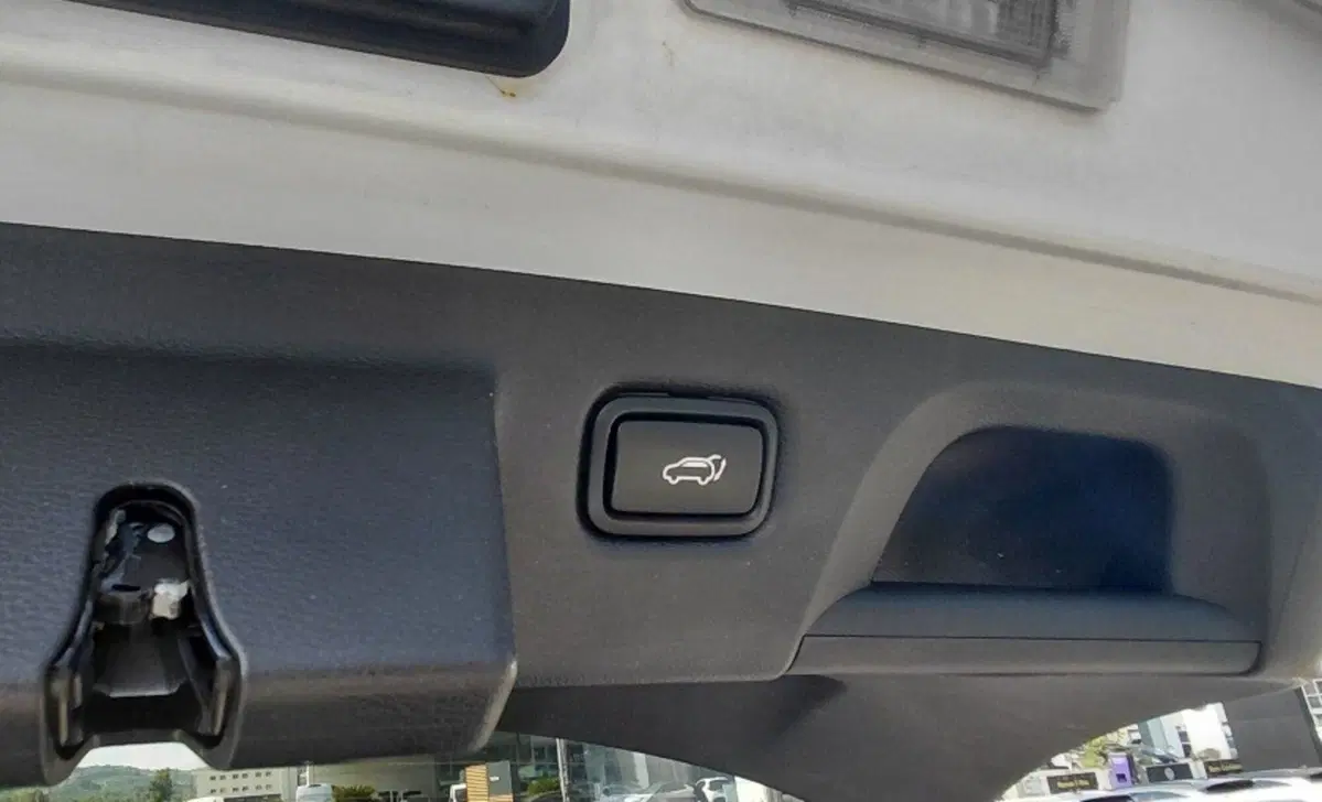 Kia ProCeed usata a Cosenza (16)