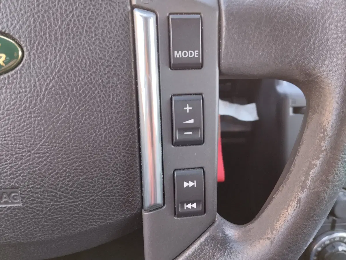 Land Rover Freelander usata a Asti (11)