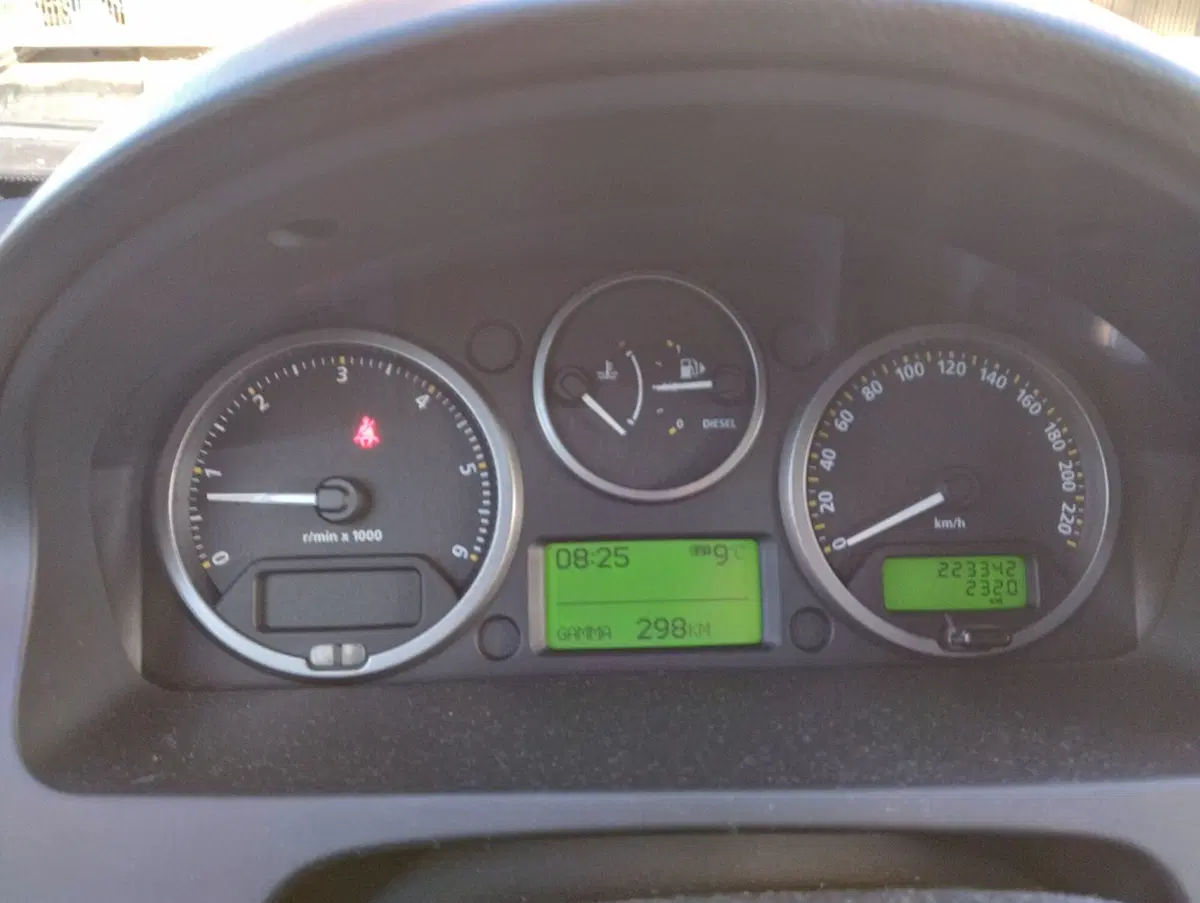 Land Rover Freelander usata a Asti (12)