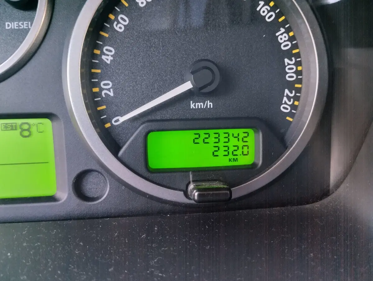 Land Rover Freelander usata a Asti (13)