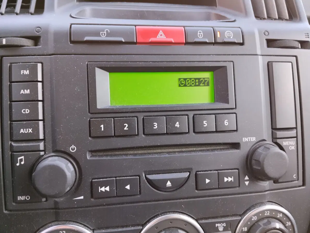 Land Rover Freelander usata a Asti (15)