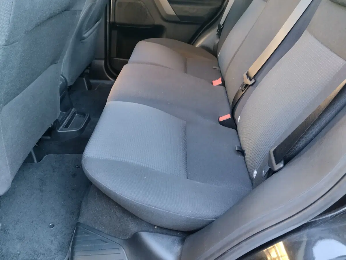 Land Rover Freelander usata a Asti (18)