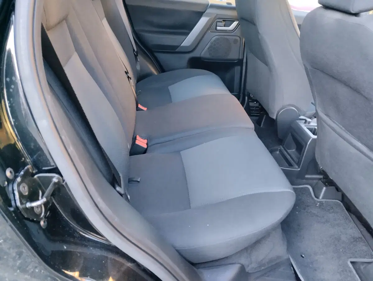 Land Rover Freelander usata a Asti (20)