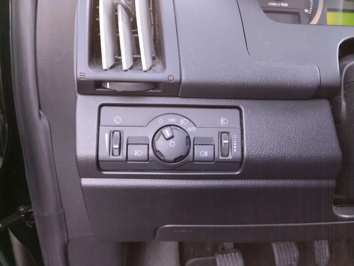 Land Rover Freelander usata a Asti (8)