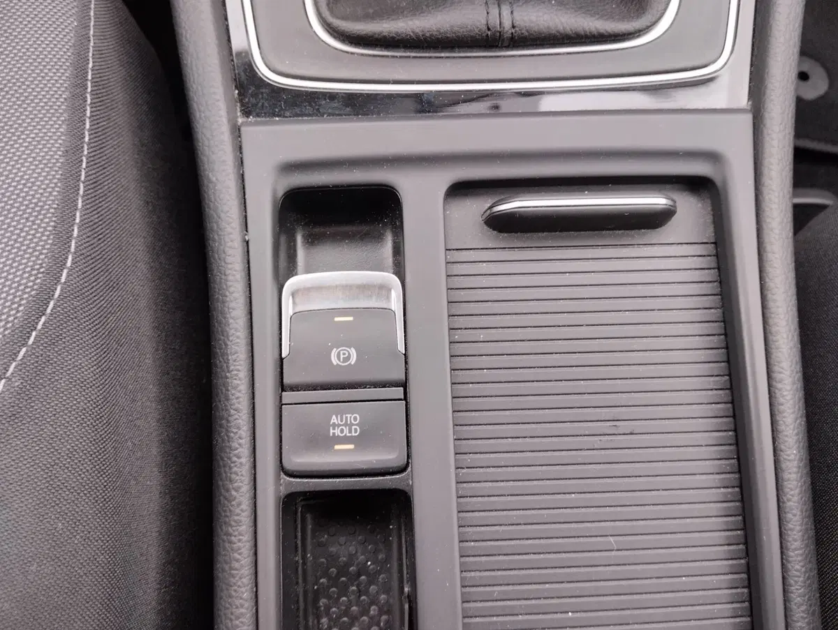 Volkswagen Golf usata a Asti (20)