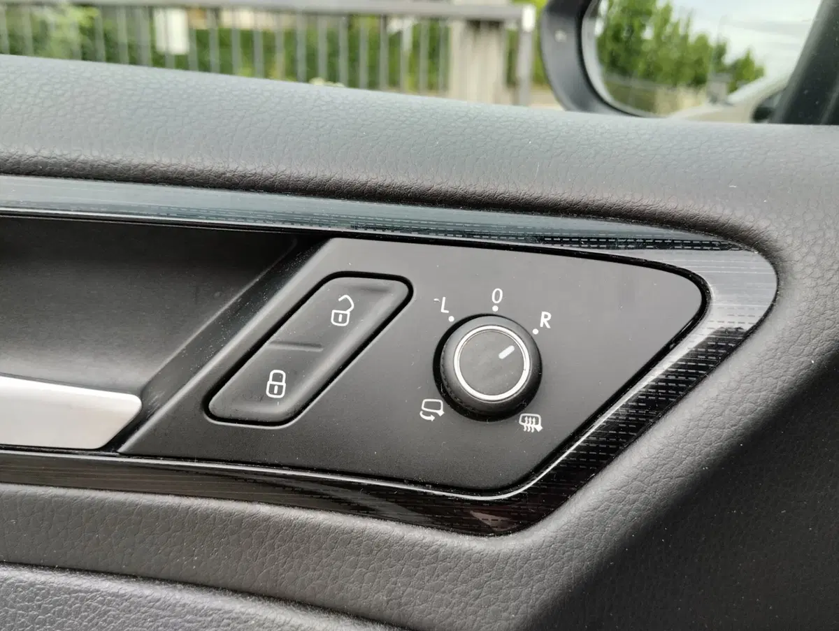 Volkswagen Golf usata a Asti (7)