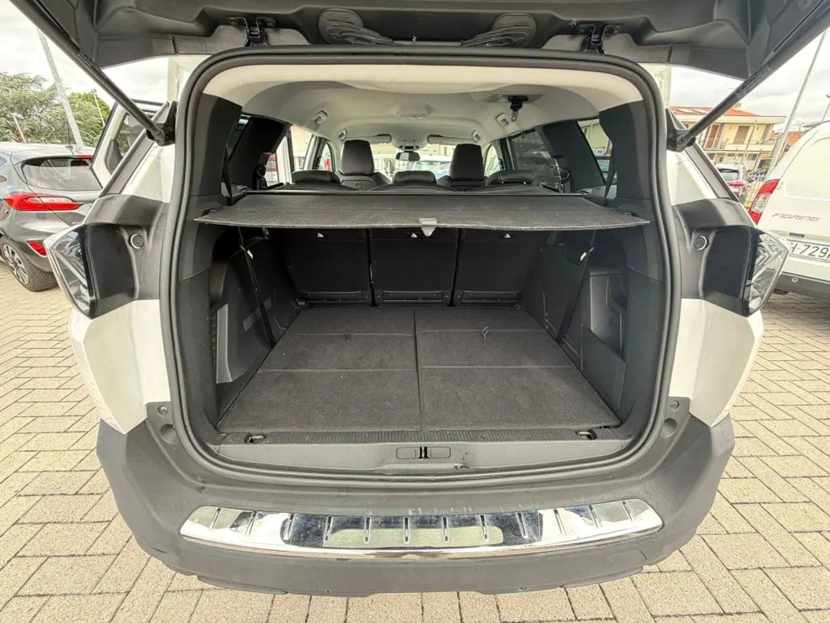 Peugeot 5008 usata a Firenze (10)