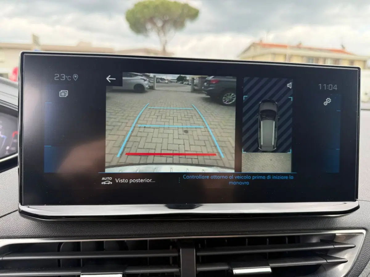 Peugeot 5008 usata a Firenze (16)