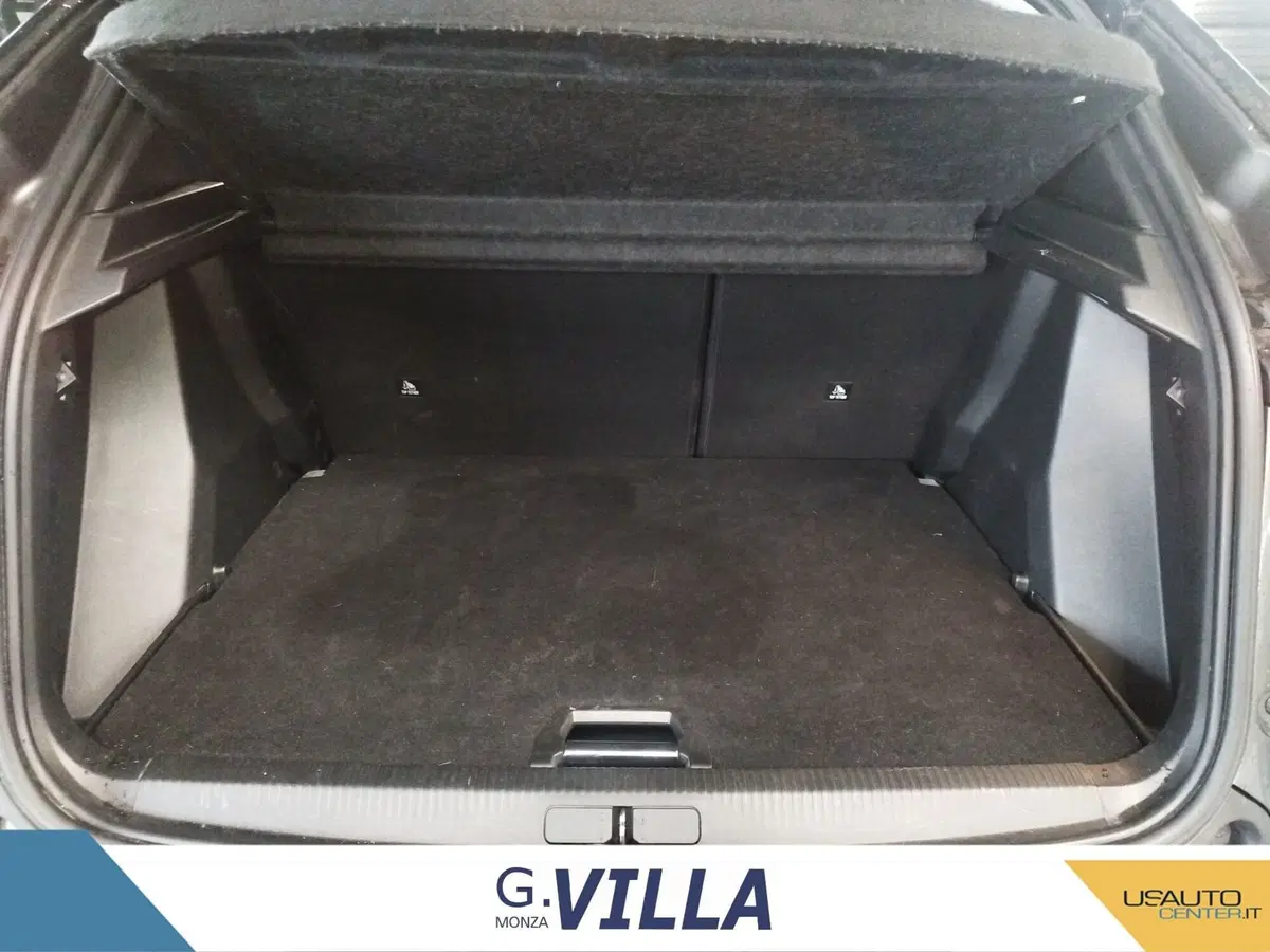 Peugeot 2008 usata a Milano (15)