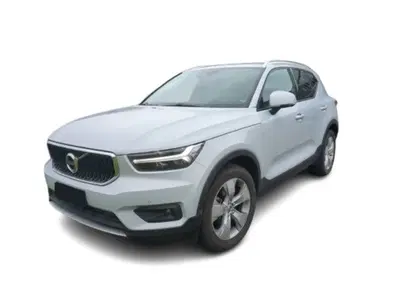 Volvo XC40 D3 Business Plus del 2020 usata a Bari