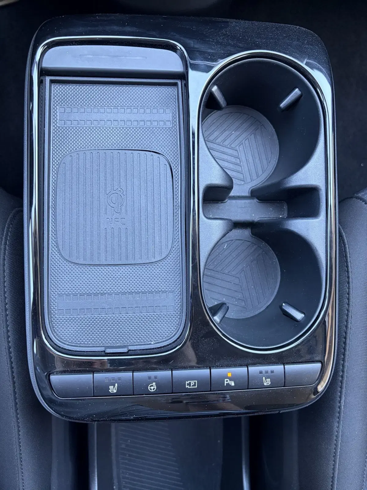 Hyundai Ioniq 5 usata a Vercelli (8)