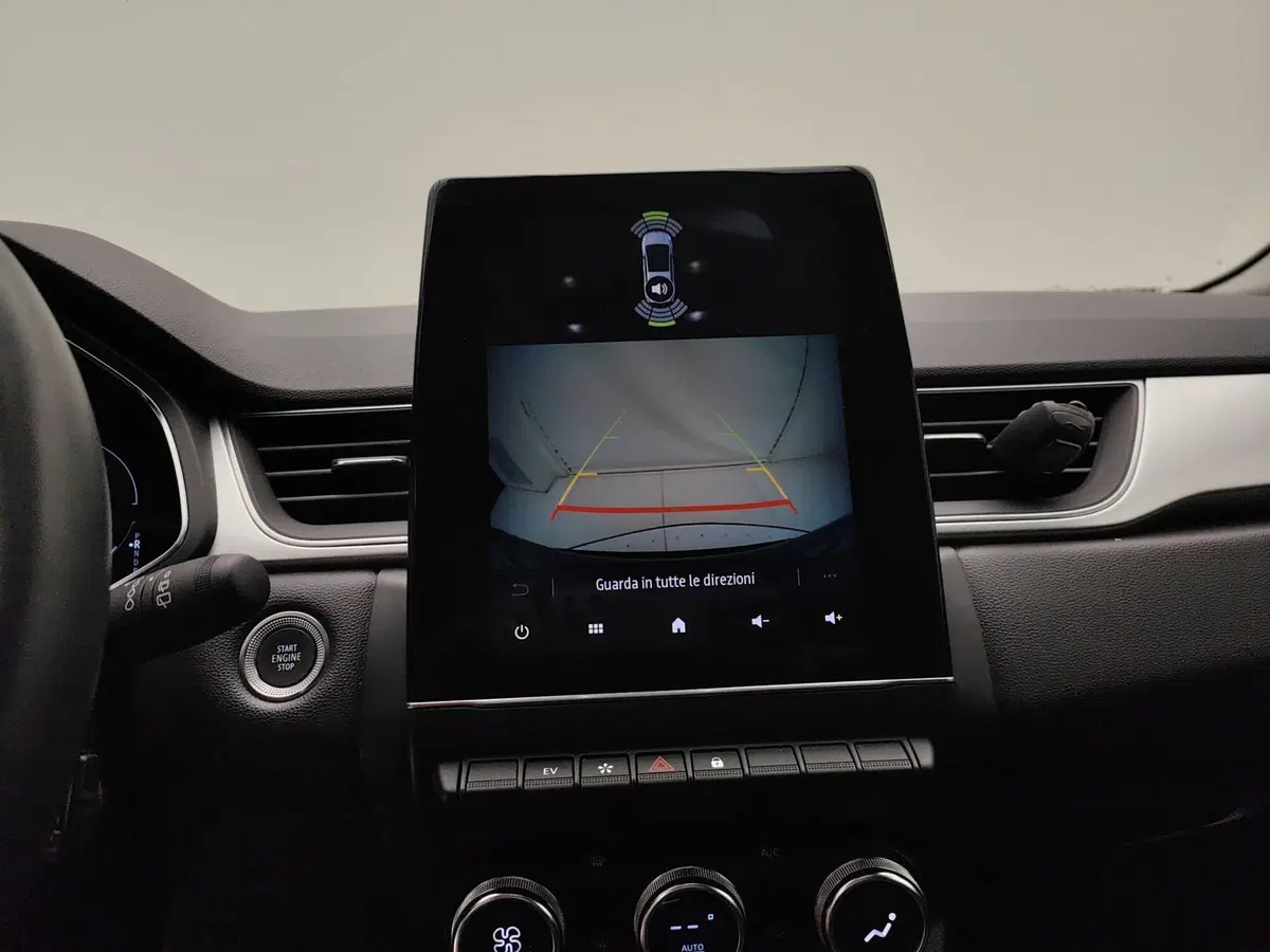 Renault Captur usata a Como (10)