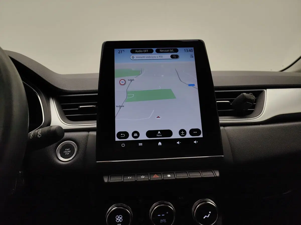 Renault Captur usata a Como (11)