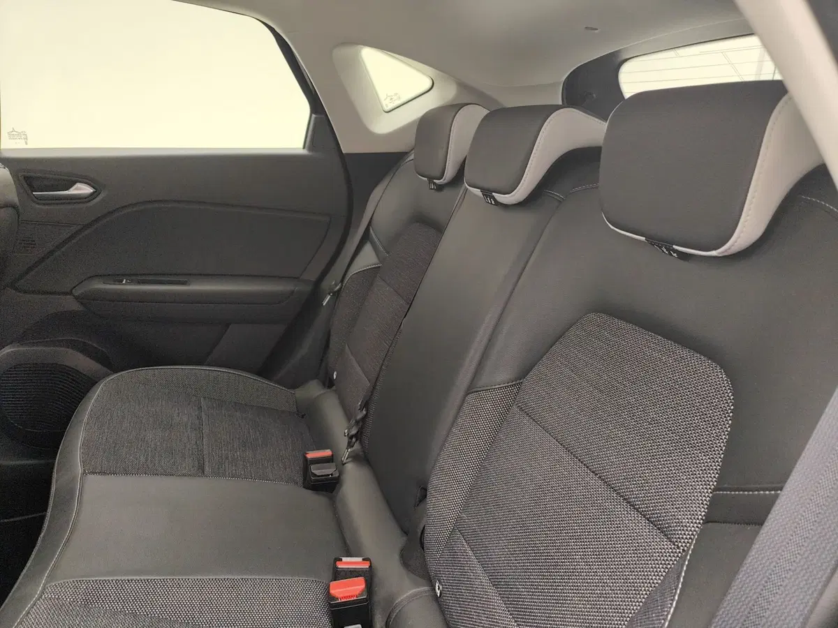 Renault Captur usata a Como (13)
