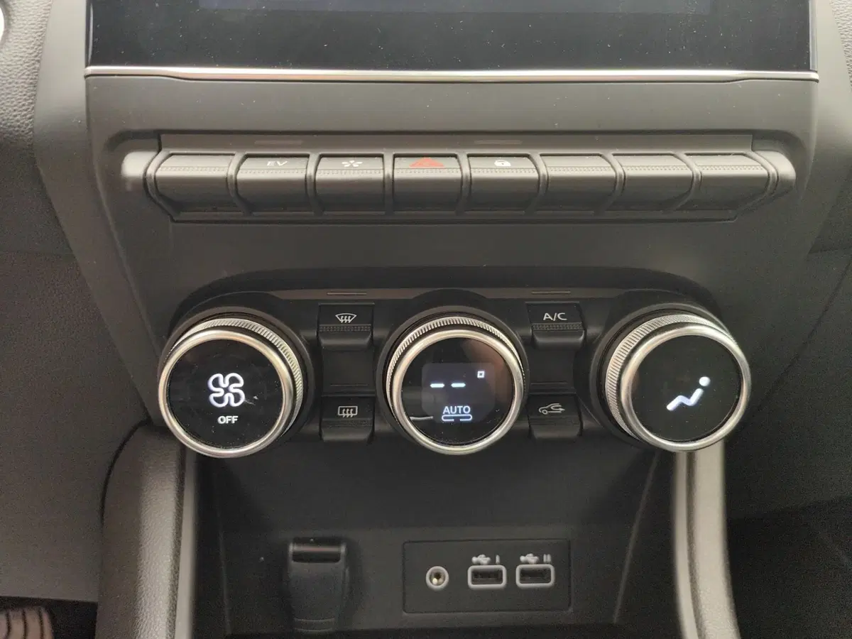 Renault Captur usata a Como (16)