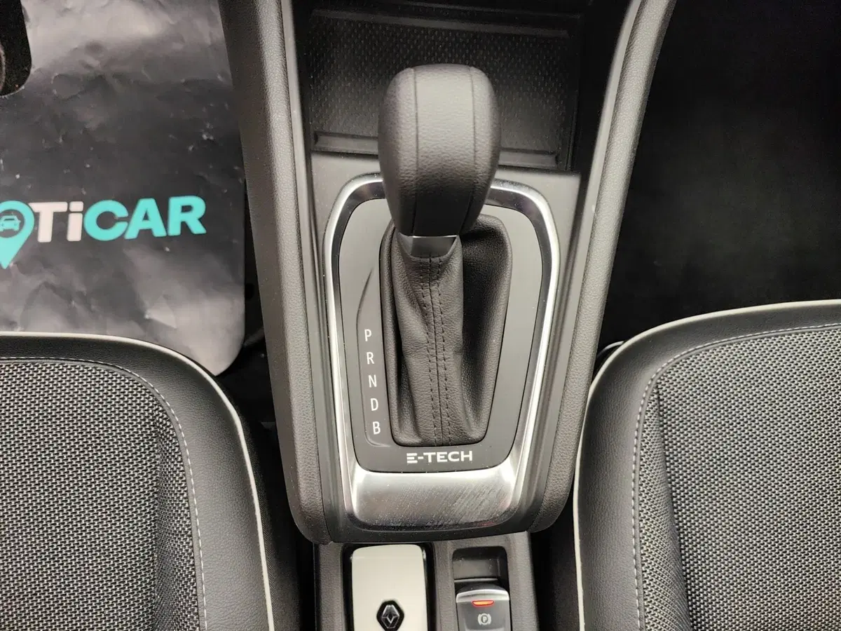 Renault Captur usata a Como (19)