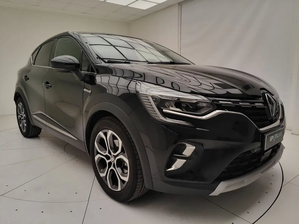 Renault Captur usata a Como (3)