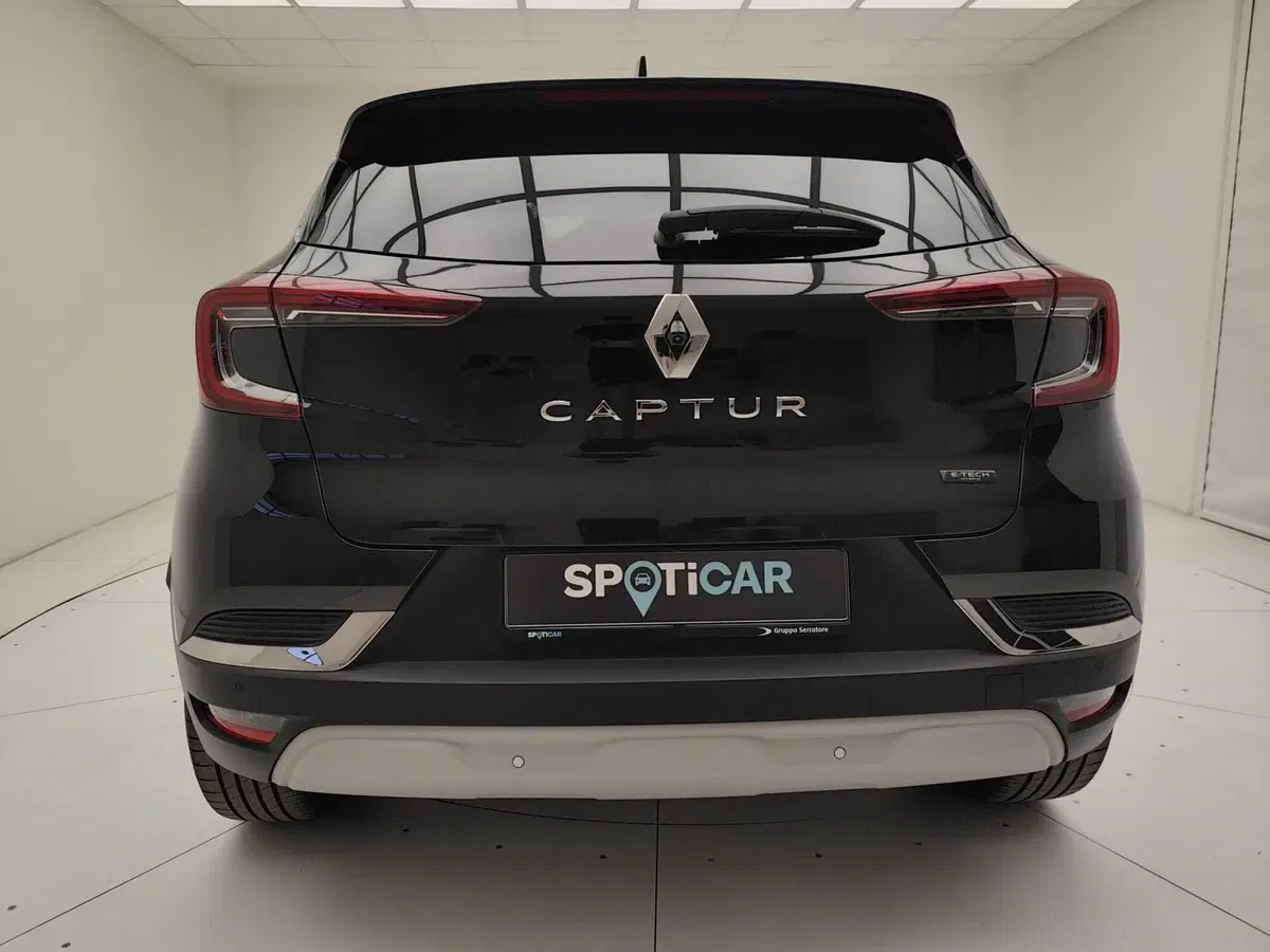 Renault Captur usata a Como (5)
