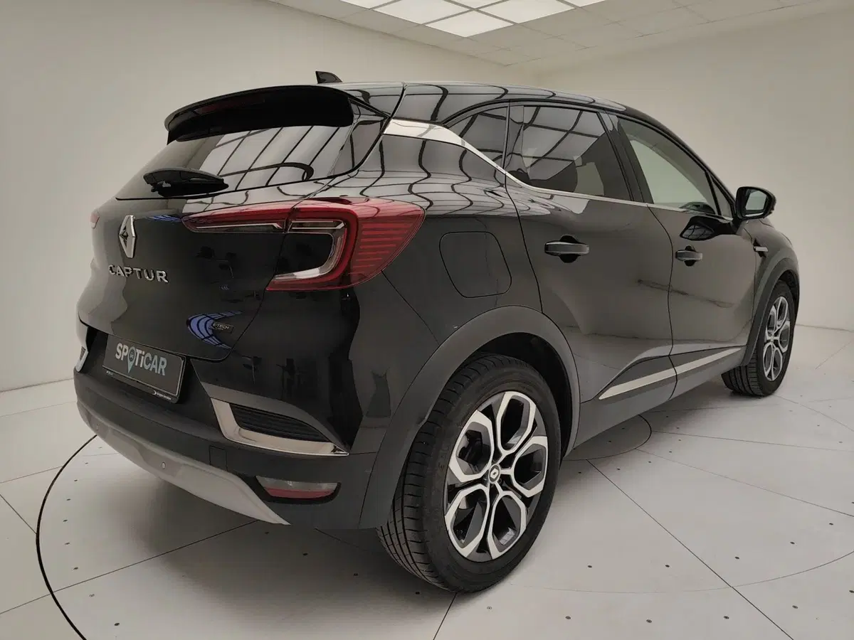Renault Captur usata a Como (6)