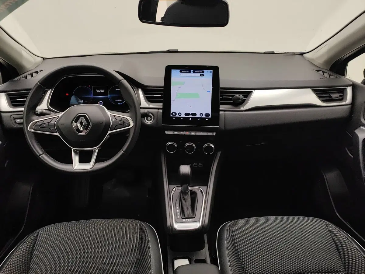 Renault Captur usata a Como (7)