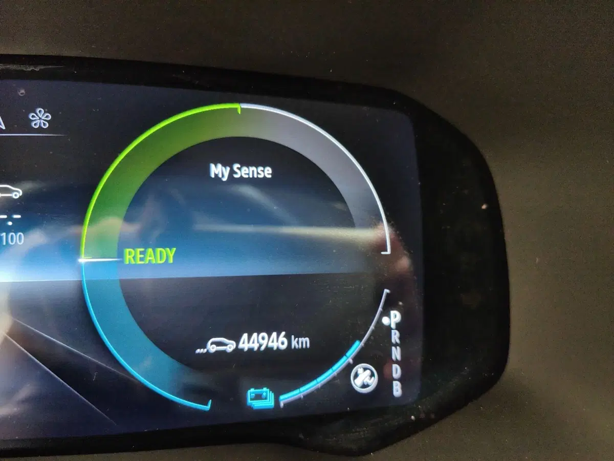 Renault Captur usata a Como (8)