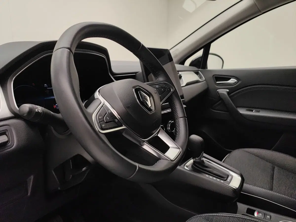 Renault Captur usata a Como (9)