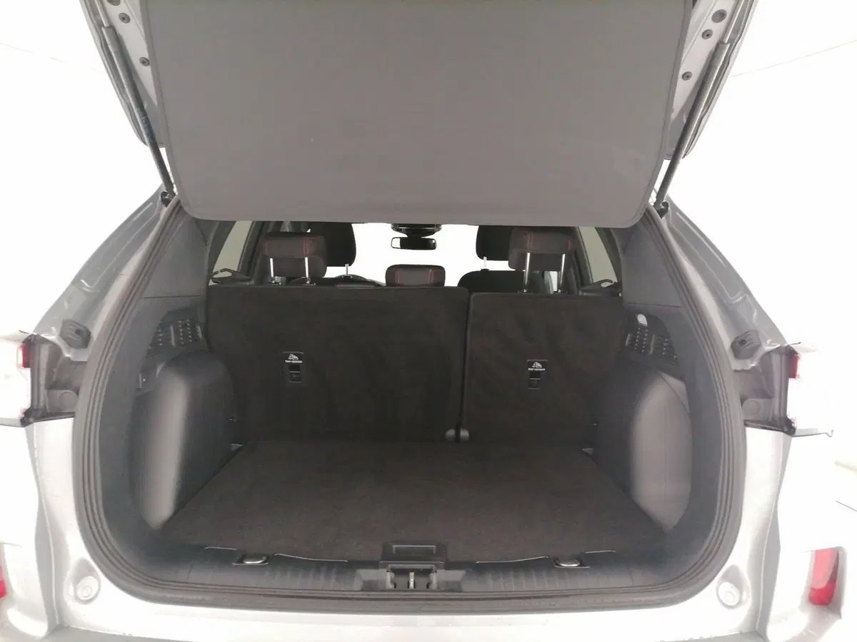 Ford Kuga usata a Roma (10)