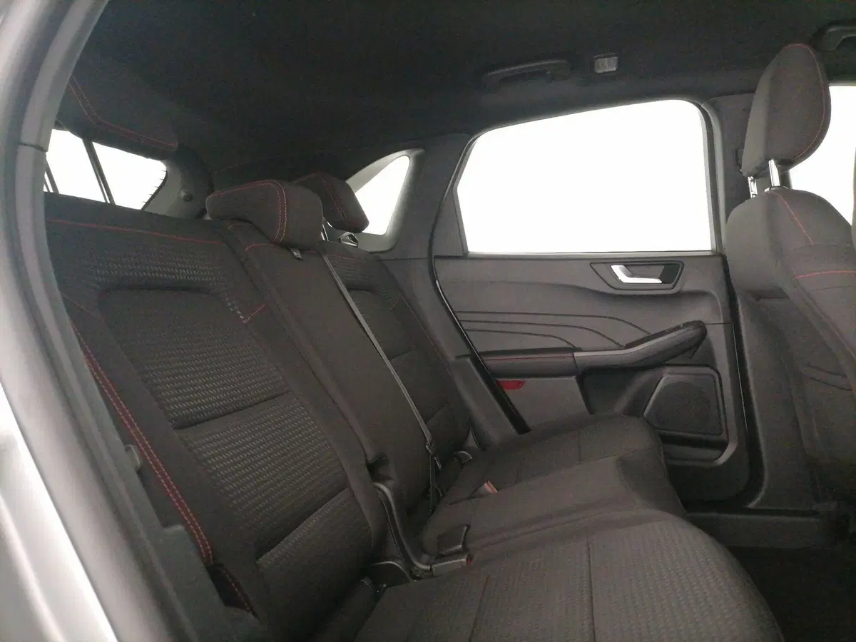 Ford Kuga usata a Roma (8)