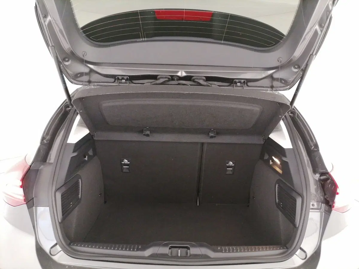 Ford Focus usata a Roma (10)