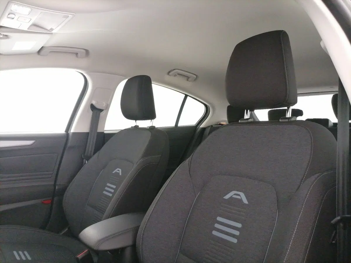Ford Focus usata a Roma (12)
