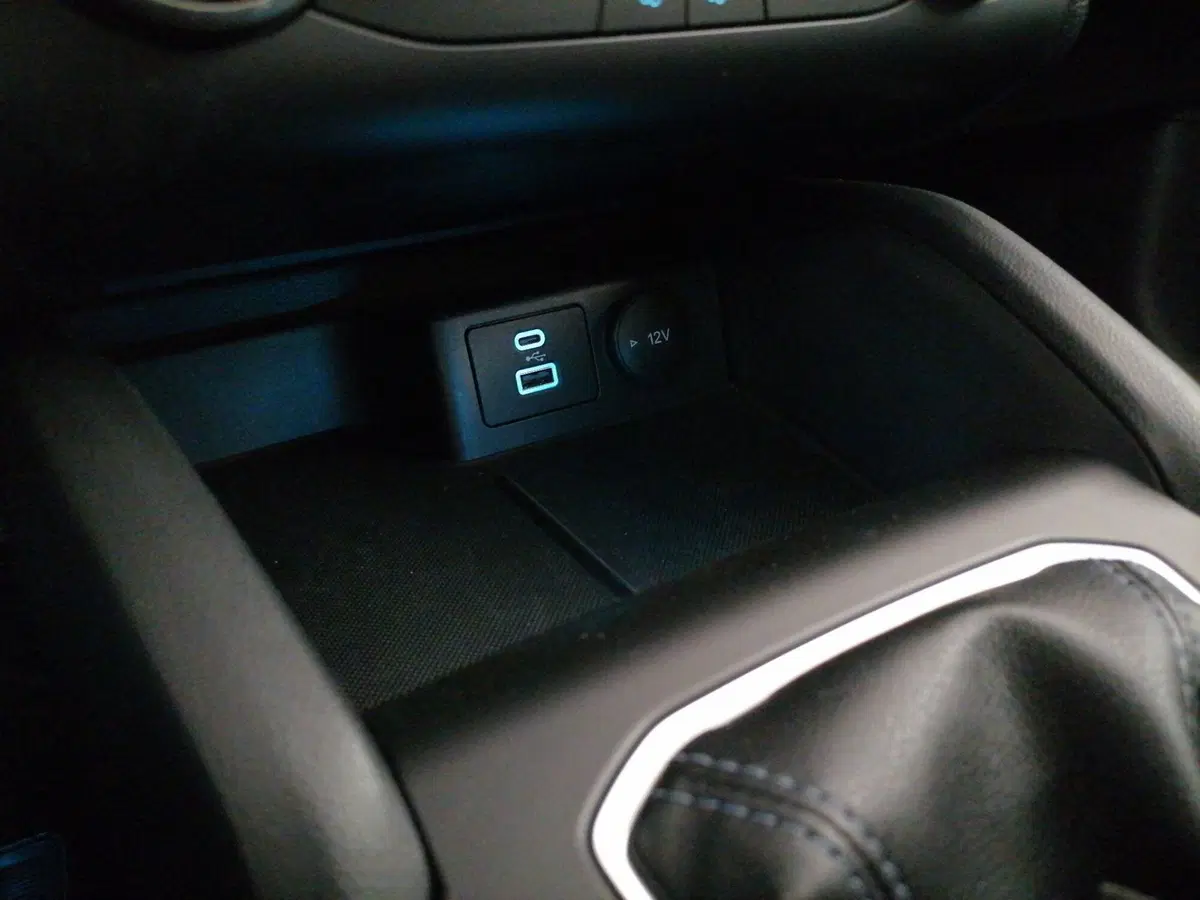 Ford Focus usata a Roma (19)