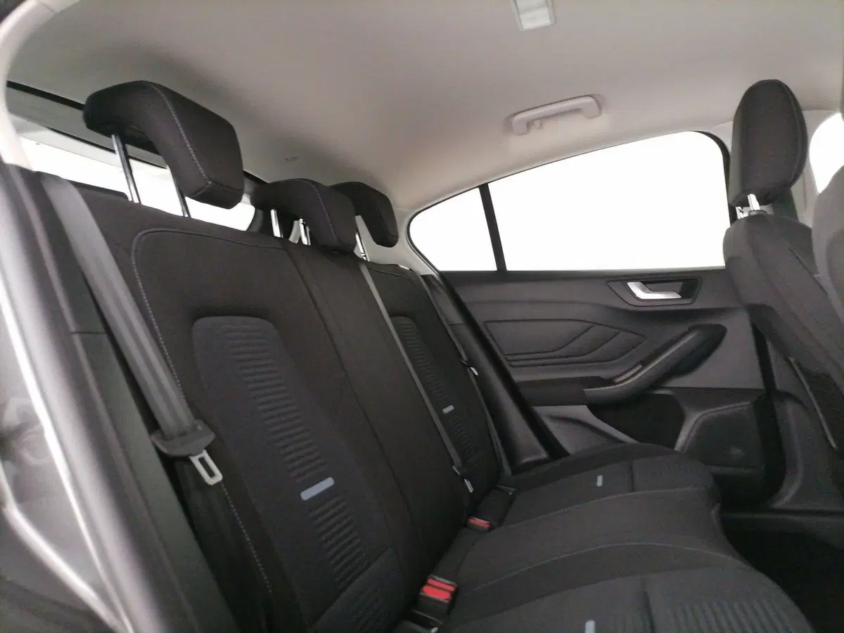 Ford Focus usata a Roma (8)