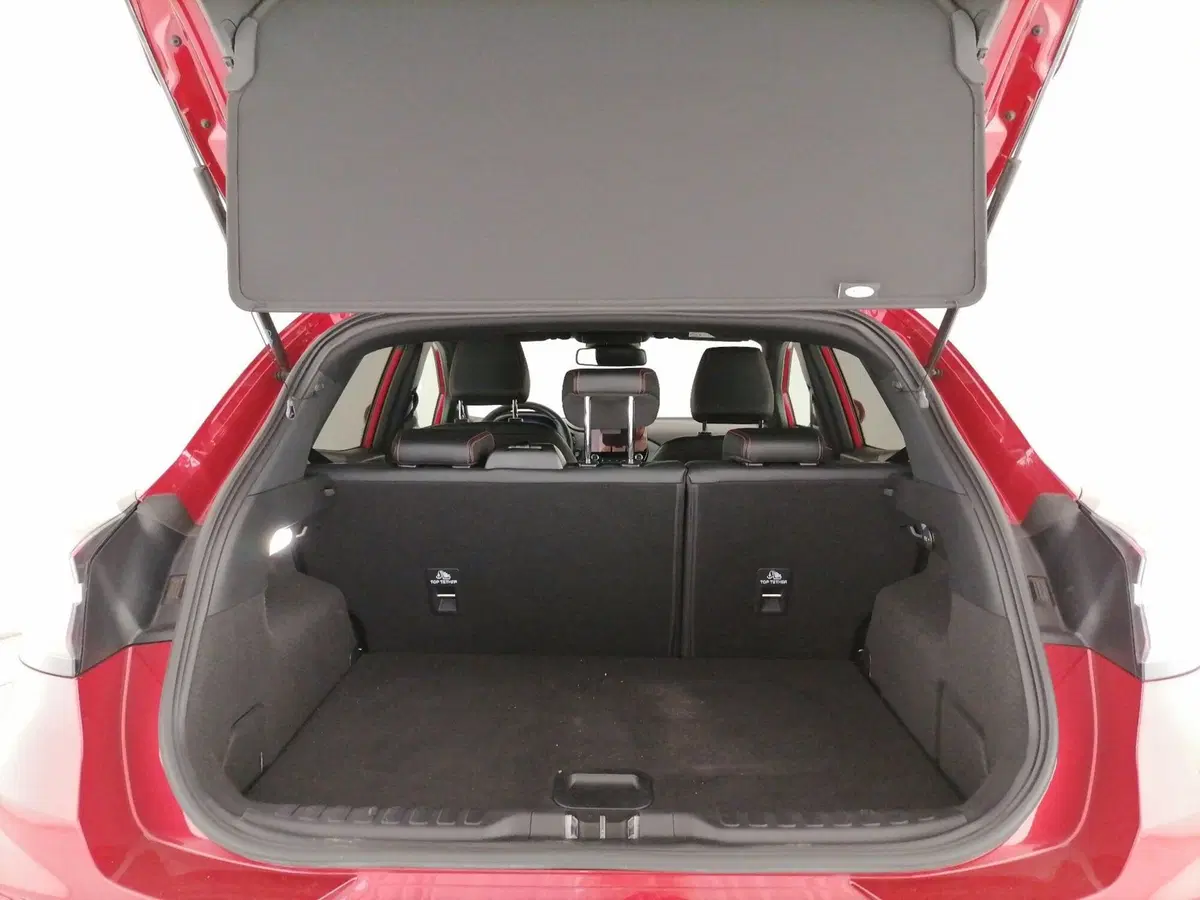 Ford Puma usata a Roma (10)