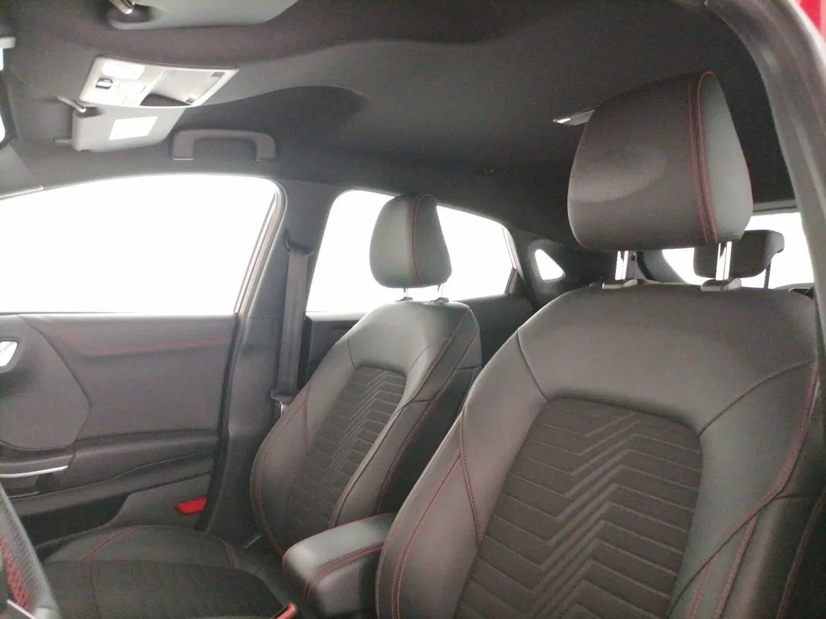 Ford Puma usata a Roma (12)
