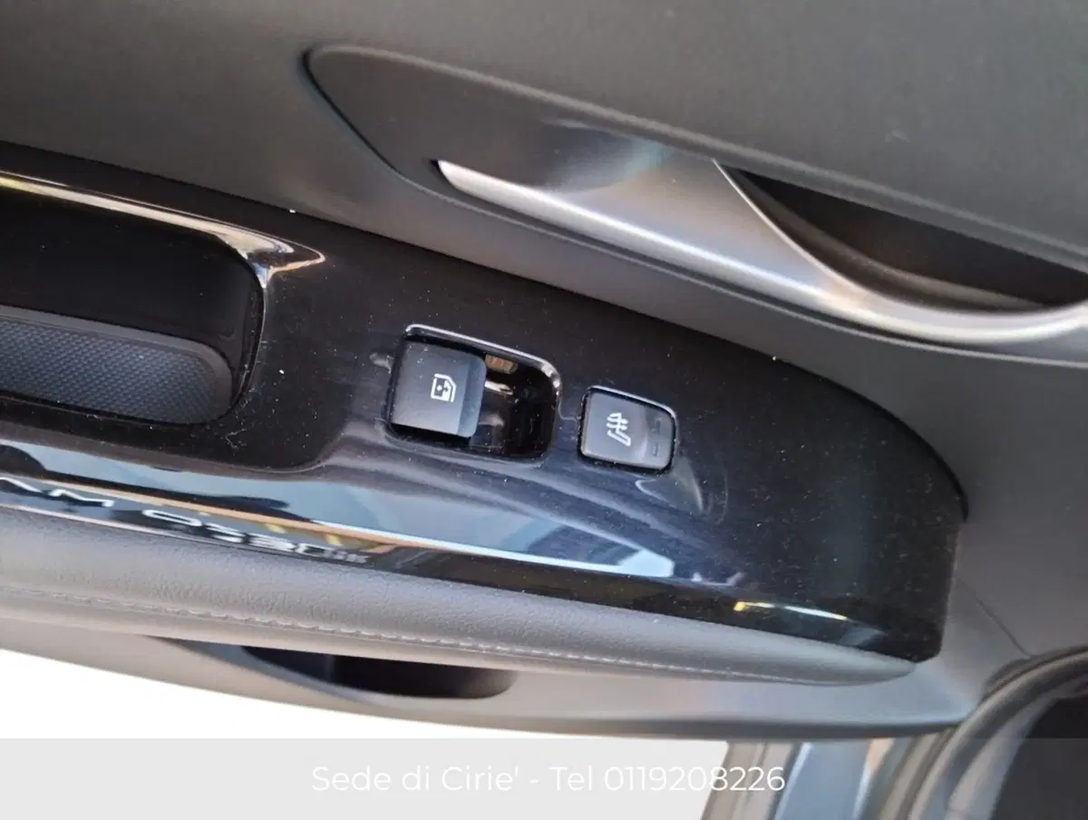 Hyundai Tucson usata a Torino (14)