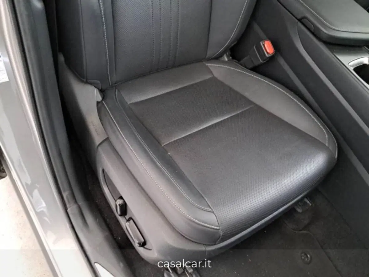 Lexus NX usata a Salerno (12)