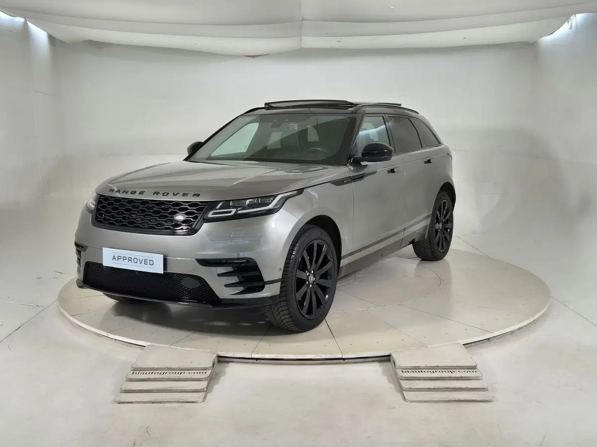 Land Rover Range Rover Velar usata a Torino
