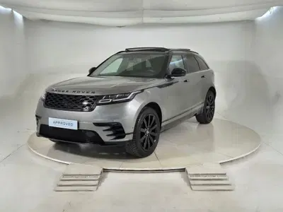 Land Rover Range Rover Velar 2.0D I4 240 CV R-Dynamic S del 2019 usata a Torino