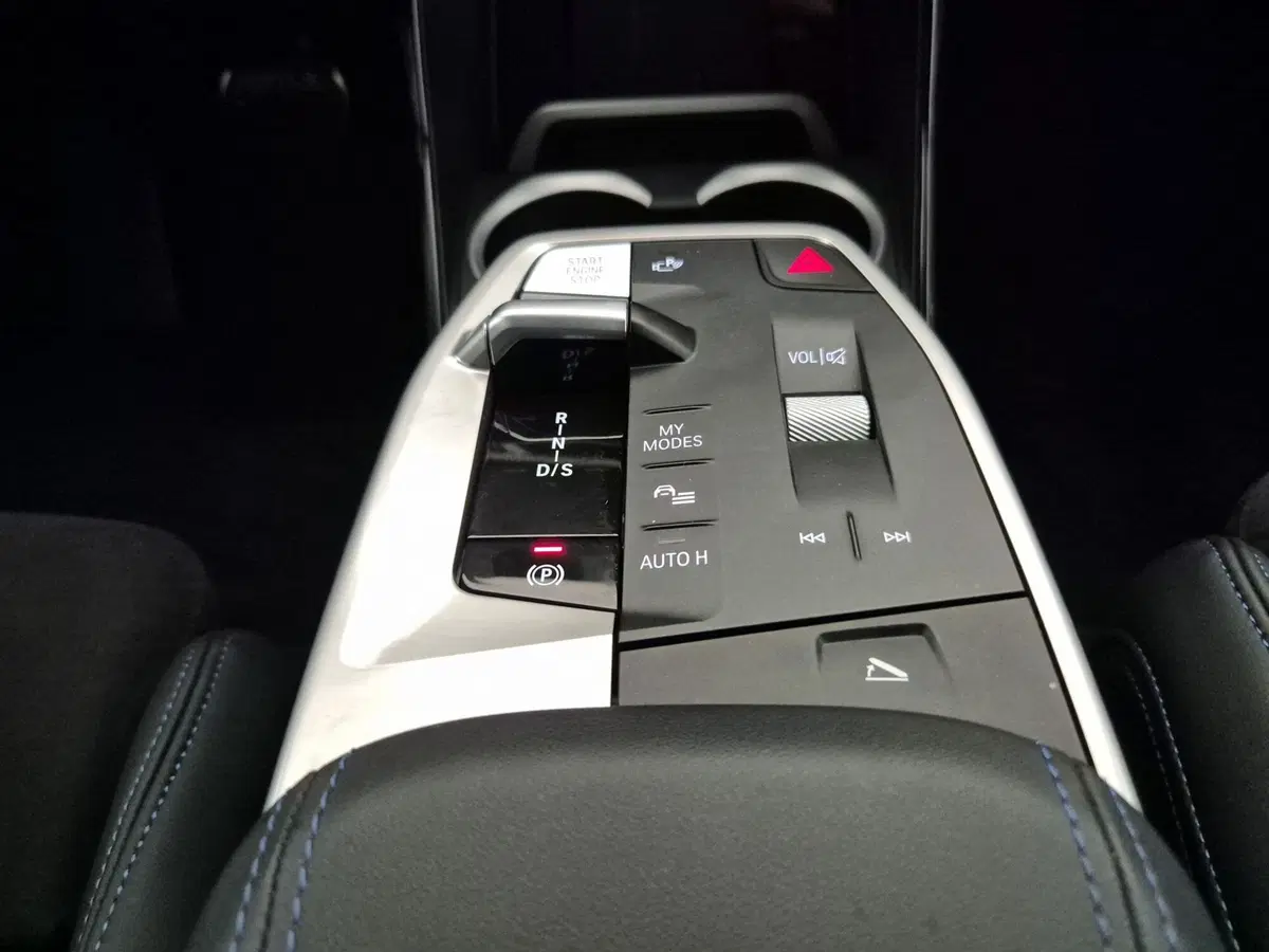 BMW X1 usata a Torino (11)
