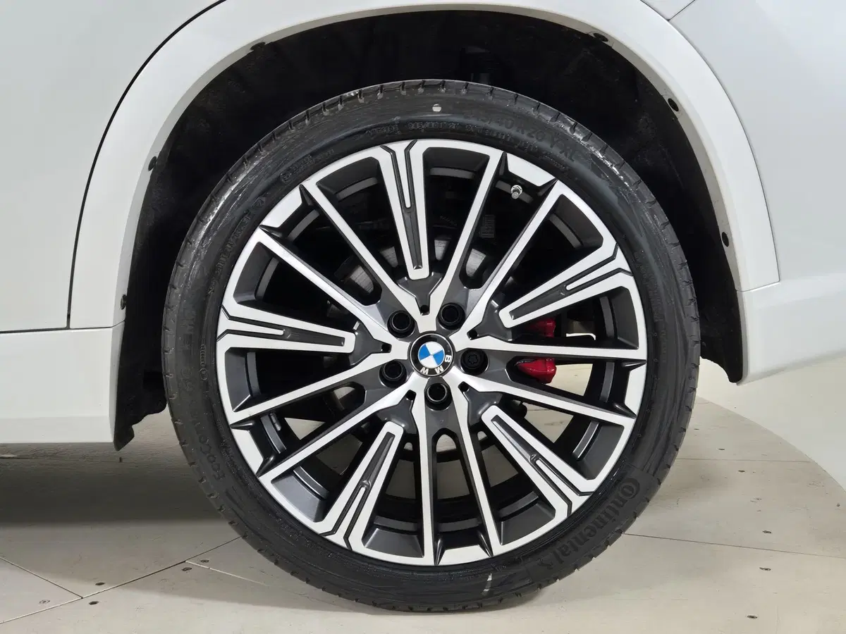 BMW X1 usata a Torino (14)