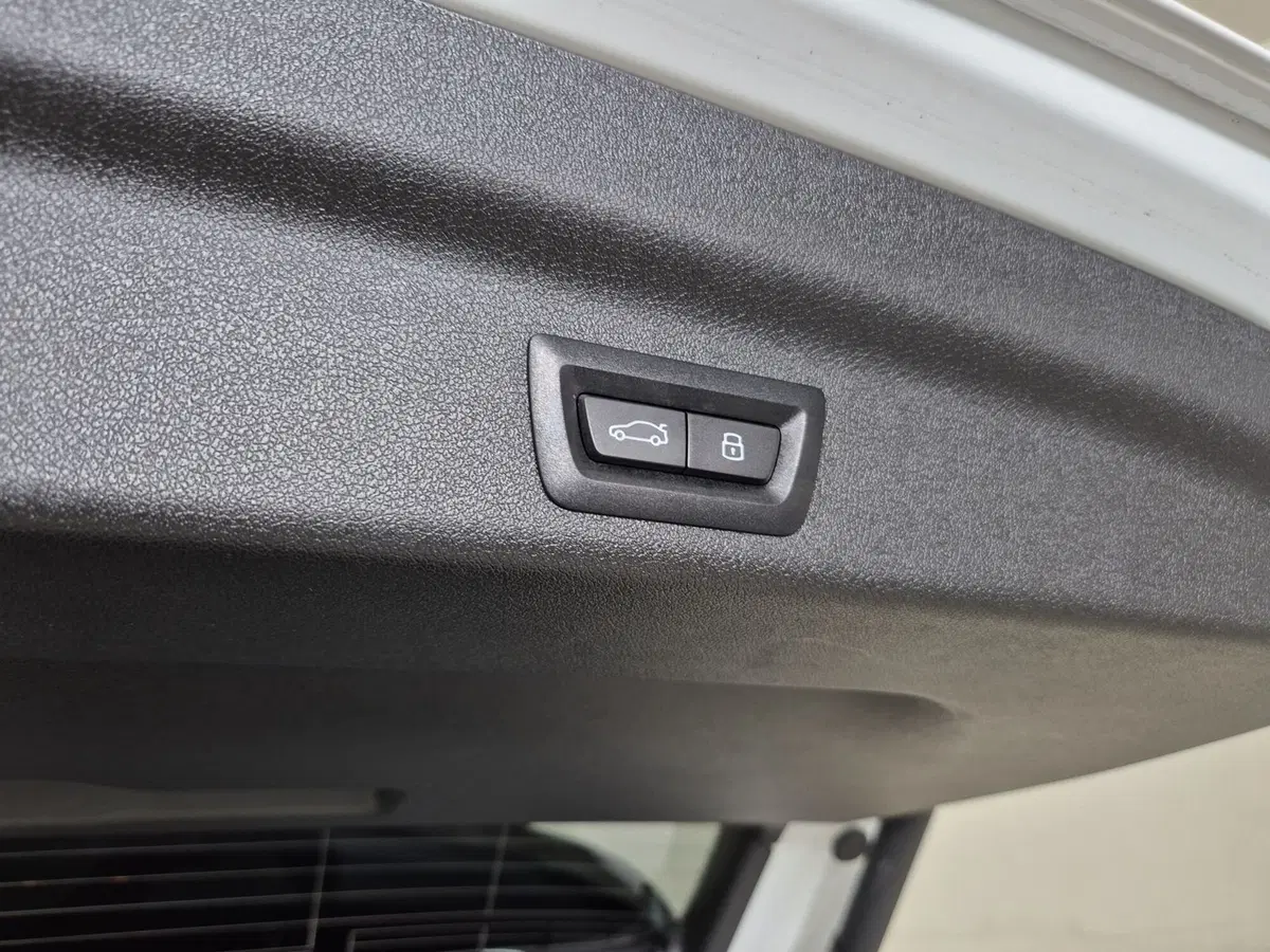 BMW X1 usata a Torino (18)