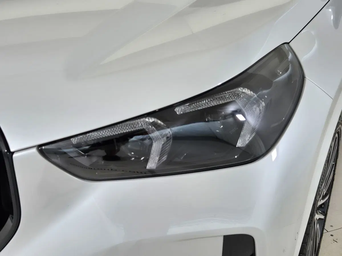 BMW X1 usata a Torino (19)