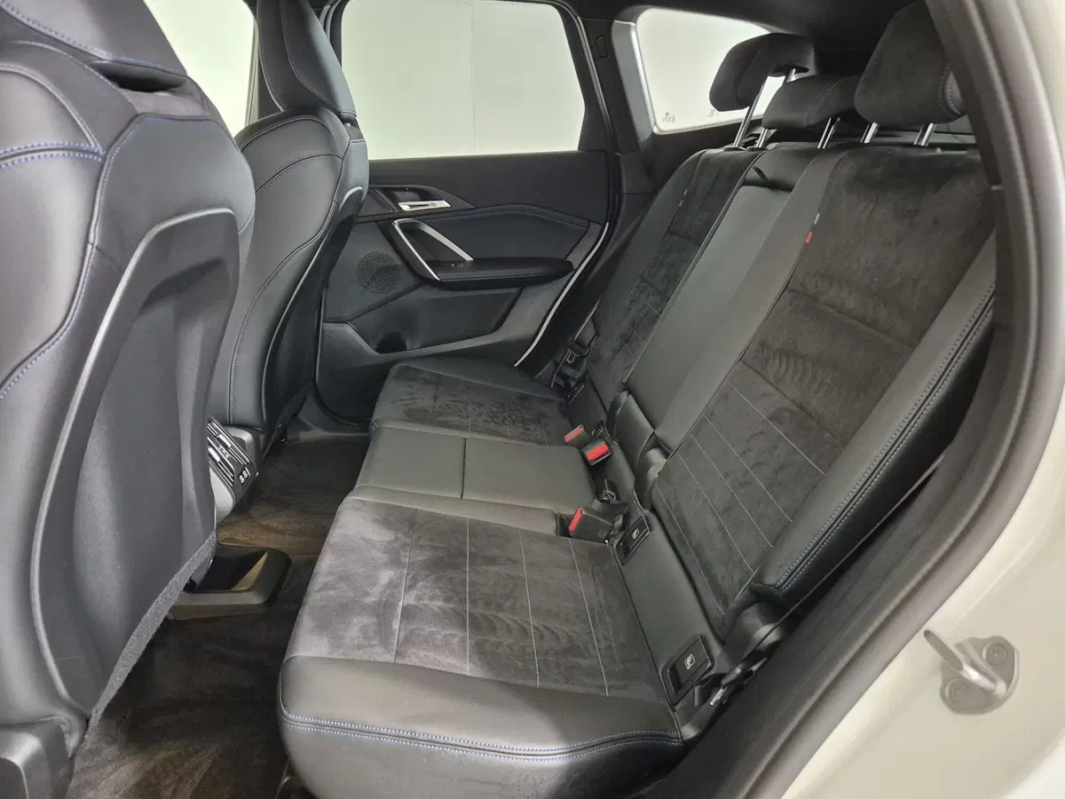 BMW X1 usata a Torino (8)